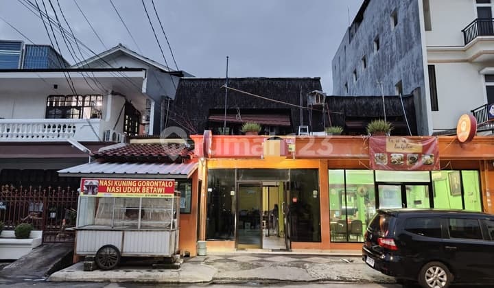 Murah Jual Cepat ,,,,Bu,,, Harus Terjual,, Luas 300 Cuma 6M ,,,Bebas Banjir di Kelapa Gading Permai Raya