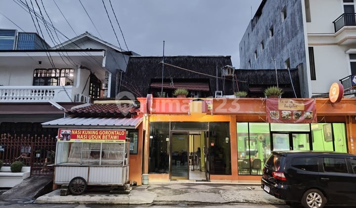 Murah Jual Cepat ,,,,Bu,,, Harus Terjual,, Luas 300 Cuma 6M ,,,Bebas Banjir di Kelapa Gading Permai Raya