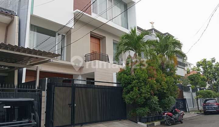 Dijual Cepat Murah Rumah Baru Minimalis Mewah Jalan 3 Mobil Dekat Toll Dekat Mall Di Gading Kirana Kelapa Gading