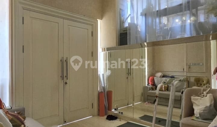 Jual Murah...... Rumah Minimalis 3 Lantai....Tinggi Dari Jalan.....Bebas Banjir.......Deket Sekolah.... di Gading Park View Kelapa Gading