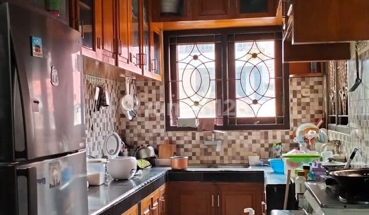 Rmh Siap Huni Rawamangun Dkt Jl Pemuda