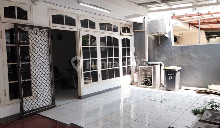 Rmh Cemp.pth.tengah Siap Huni Tidak Mahal