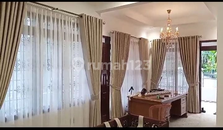 Rmh Siap Huni Taman Malaka Pd Kelapa