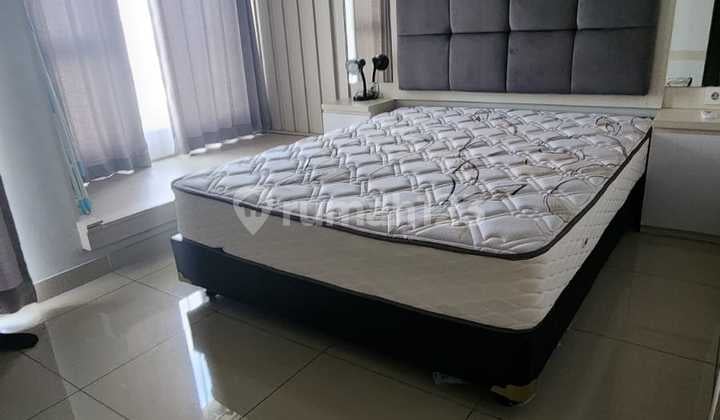 Disewakan Apartemen Orange County Tipe Studio, Lippo Cikarang 028