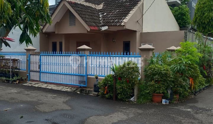 Disewakan Rumah Siap Huni di Pulo Gebang Permai, Jakarta Timur (037)
