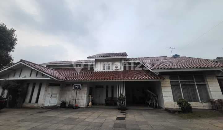 Dijual Rumah Di Pondok Kopi 2 Bangunan SHM Semi Furnished 030