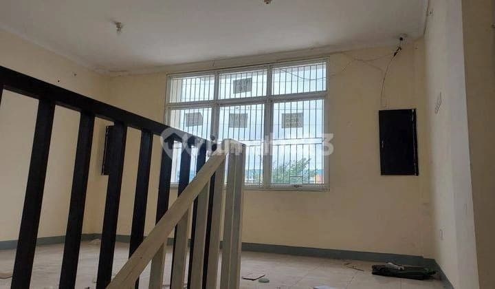 Disewakan Ruko IFOLIA di Harapan Indah Bekasi 220m (004)