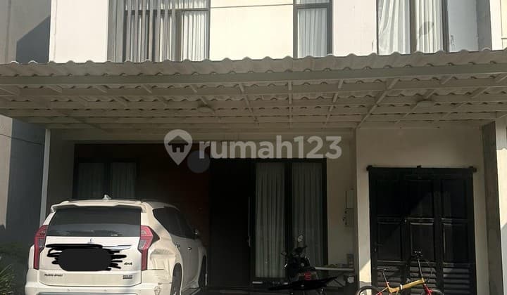 For Sale - Turun Harga!!! Cluster Shinano (034)