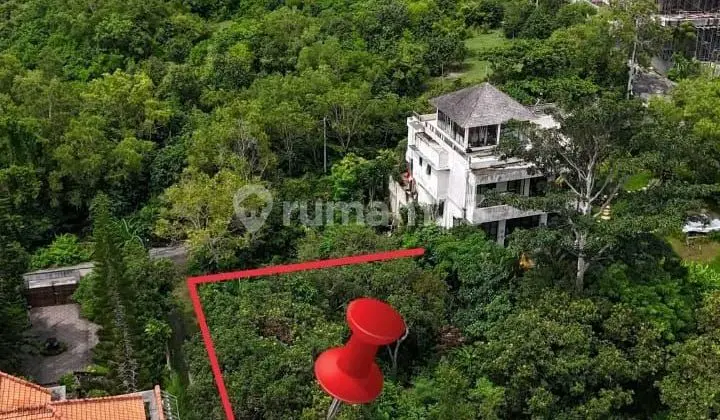 Di Jual Tanah Permium dan Langka di Jimbaran H-14