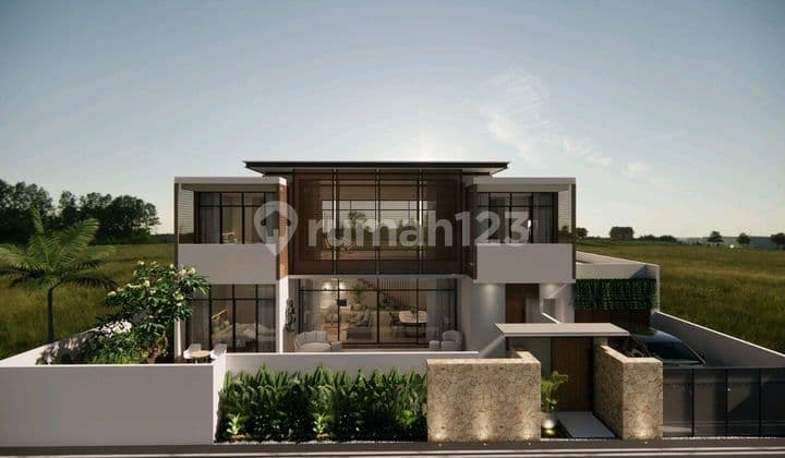 3 Bedroom Villa in Bukit Ungasan Bali