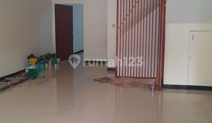 Jual Ruko Bagus SHM 2 Lantai Mainroad Tki Taman Kopo Indah Bandung