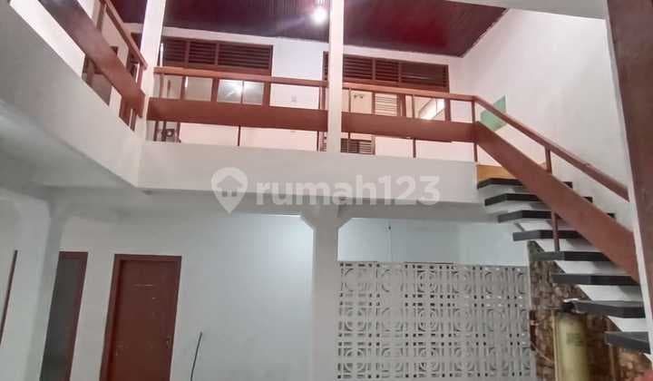 Rumah Tengah Kota Siap Pakai Lokasi Strategis Masuk Mobil Sayap Gardujati Bandung