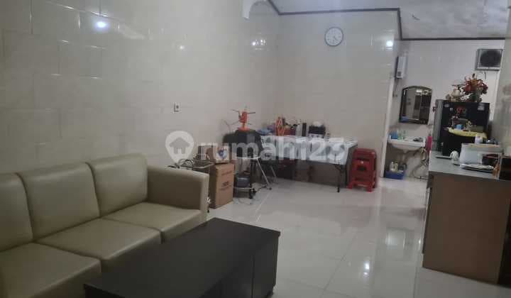 Rumah Murah Bagus di Komplek Permata Kopo Bandung