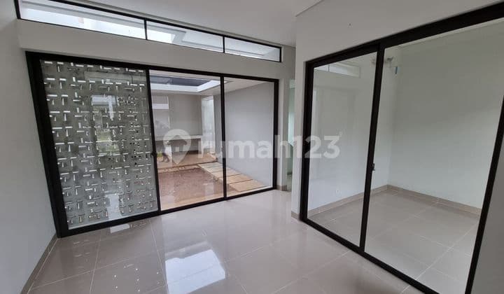 BEST DEAL!! New House Ready to Live In at Summarecon Bandung, Flora Cluster, 2 Floors, Freehold Title
