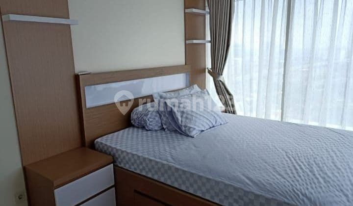 Grand Kamala Lagoon Apartment 2 Bedrooms New Furnished