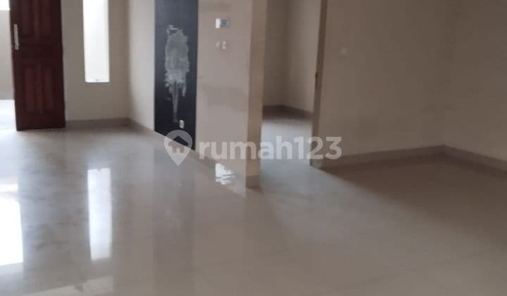 Rumah Siap Huni di Taman kopo indah 1 TKI Bandung SHM Bagus Utara