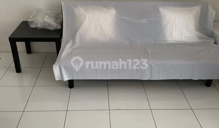 House in Green Masturi Complex, Kolmas Bandung, Good, Ready to Occupy, Fully Furnished.