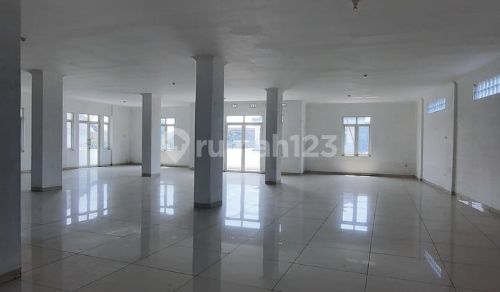 Ruko Bagus Cocok Untuk Kantor, Usaha Pinggir Jalan Raya Lokasi Ramai Strategis Singosari Melong Cijerah Cimahi Bandung
