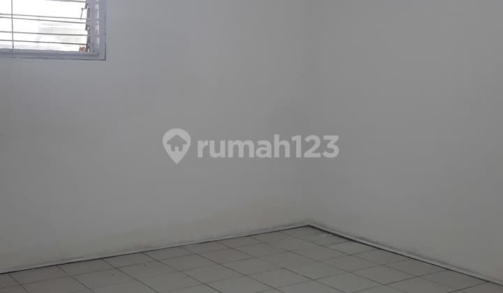 Rumah Strategis Siap Huni Lokasi Cibadak Bandung Akses Motor