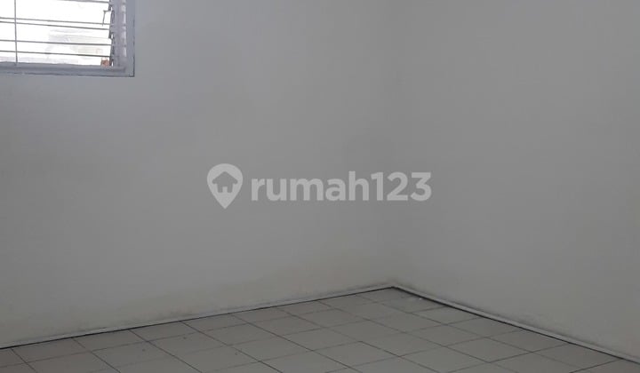 Rumah Strategis Siap Huni Lokasi Cibadak Bandung Akses Motor