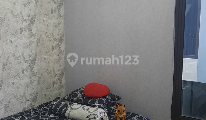 Rumah Bagus Modern Siap Huni Lokasi Strategis Dalam Cluster Mandala Town House Sudirman Bandung