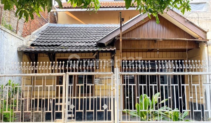 Rumah Margaasih Permai 2