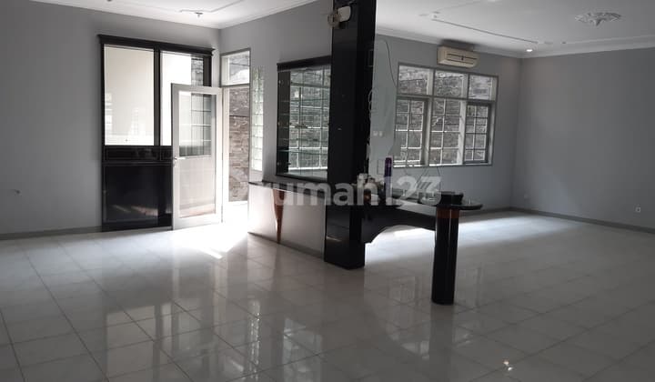 JUAL RUMAH SUMBER ENDAH, SUMBER SARI, BANDUNG.