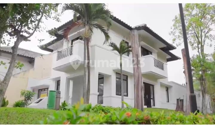 FOR SALE WANGSA CITRA WETAN HOUSE, KBP.