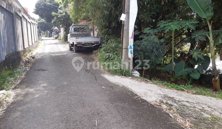 JUAL TANAH KAVLING BUKIT JARIAN, HEGARMANAH, BANDUNG.