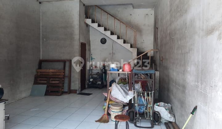 SEWA RUKO TAMIM 3 LANTAI SIAP PAKAI BAGUS.