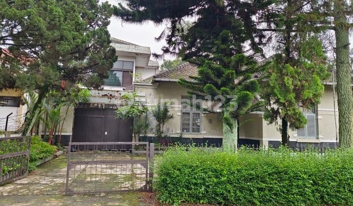 Jual Cepat Rumah Tengah Kota Sayap Kebon Kawung, Bandung.