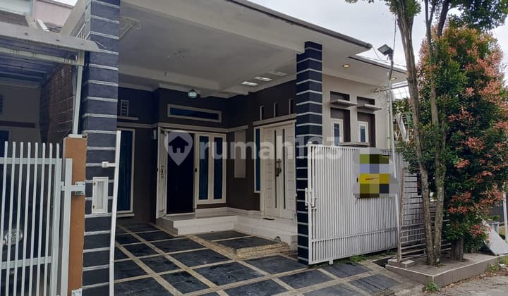 Jual Rumah Taman Kopo Katapang,full Renov,siap Pakai.