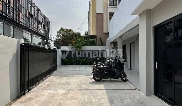 Dijual Kos Kosan Strategis Di Mampang Prapatan Jakarta Selatan