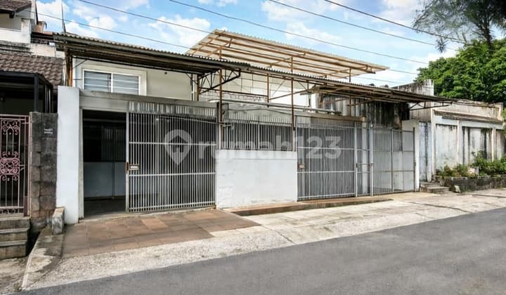 Dijual Rumah di Mendawai Blok M Kebayoran Baru Jaksel