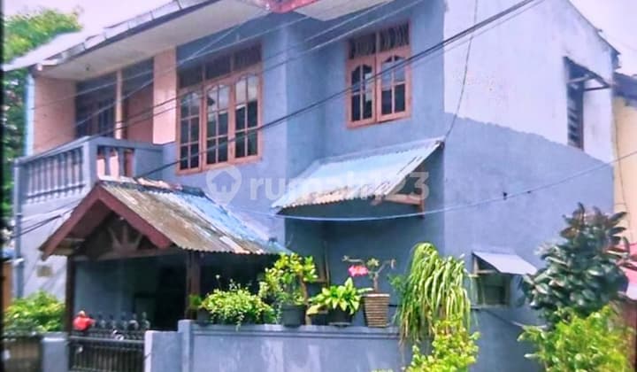Rumah Bagus di Ulujami Kampung Baru Pesanggrahan Jakarta Selatan