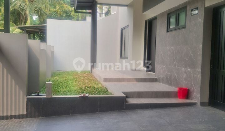Brand New Puspitaloka House, BSD