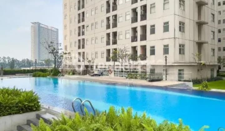 Ayodhya Tower Siena Apartment Tangerang