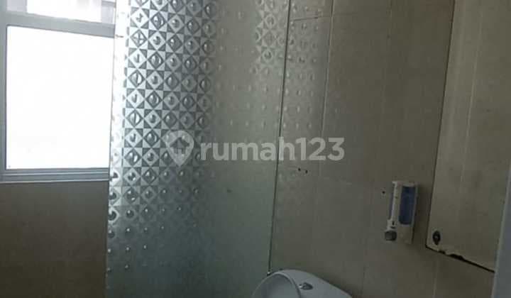 Rumah Hylland Greenwich Bsd