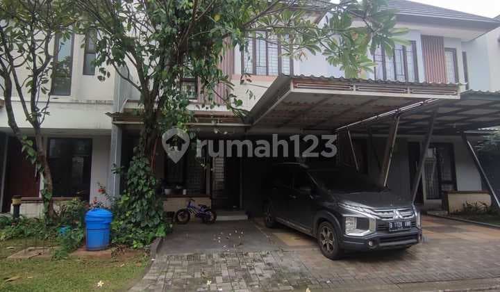 Amarine Mozia House Bsd