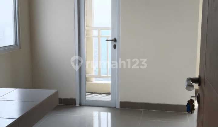 Apartemen B Residence BSD