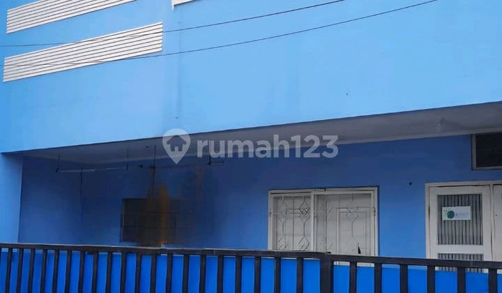 Suitable for Warehouse and Office Ruko Griyaloka BSD