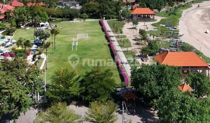 Tanah Beachfront Pantai Jerman Kuta Bali
