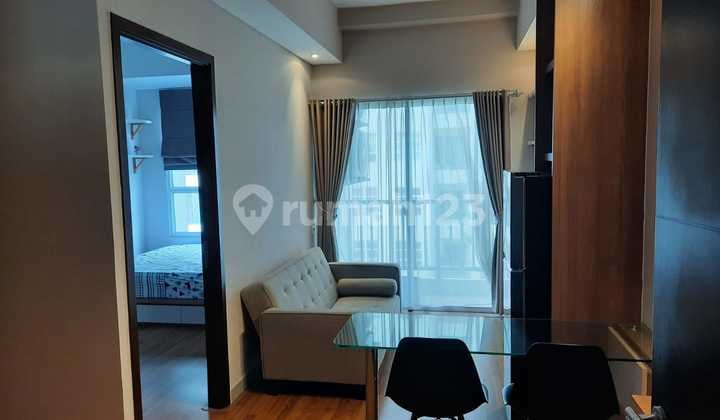 Furnished Saveria BSD Apartment