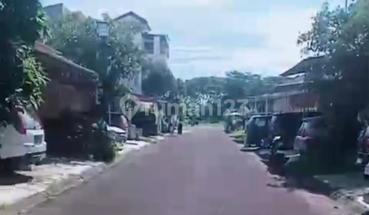 Rumah Siap Huni Serpong Paradise Pamulang