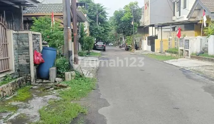 Nusaloka House BSD
