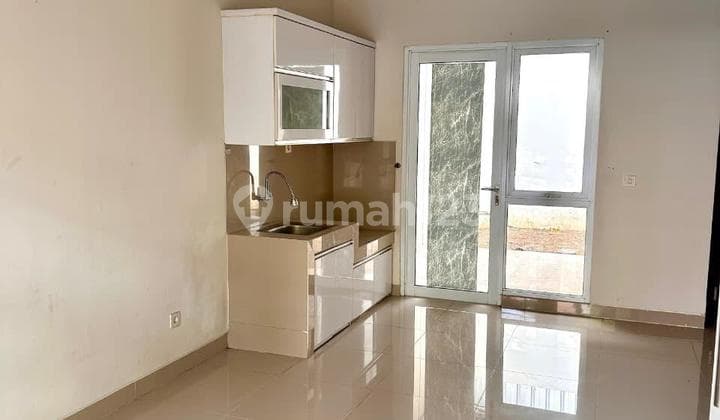 Rumah Siap Huni Alegria BSD City