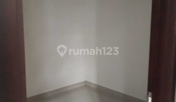 Rumah Amarine Mozia BSD