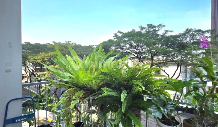 Loft Casa De Parco BSD