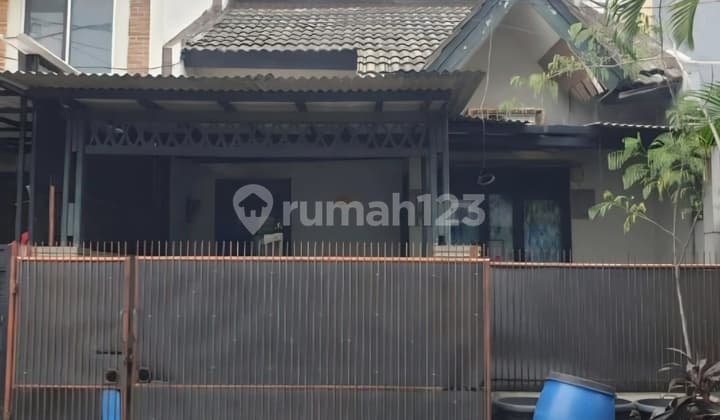 Rumah Nusaloka BSD