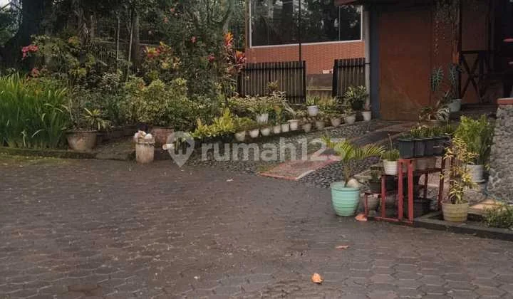 Ruma Villa Cantik Dan Kolam Pemancingan Disoreang Bandungrumah Mewah Dan Cantik